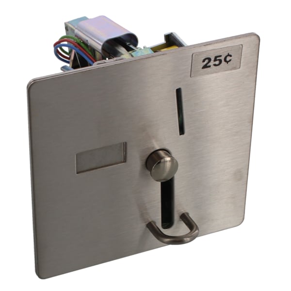 ASSY CN MTR US QTR 24V EC PKG
